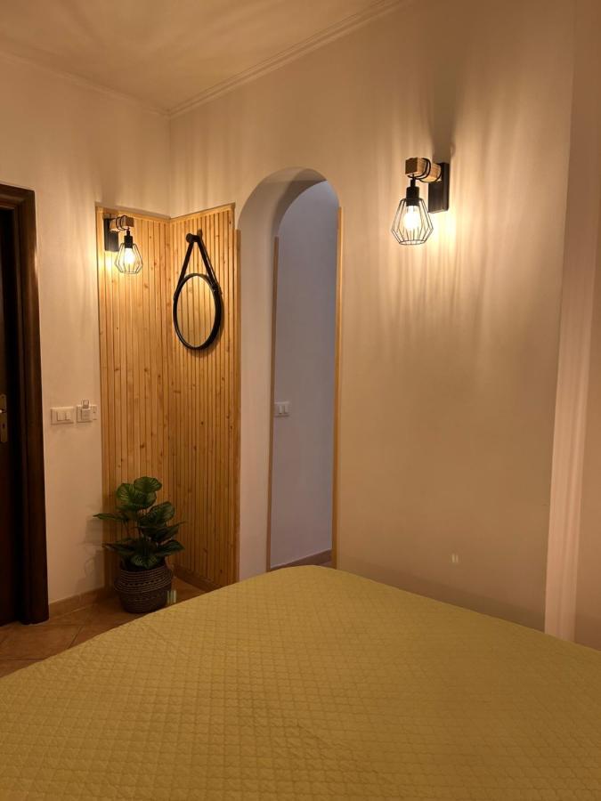 Vicolo 35 Apartments Trapani Exterior photo