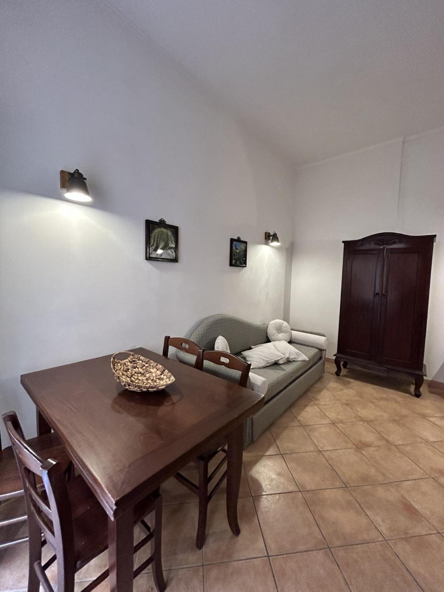 Vicolo 35 Apartments Trapani Exterior photo