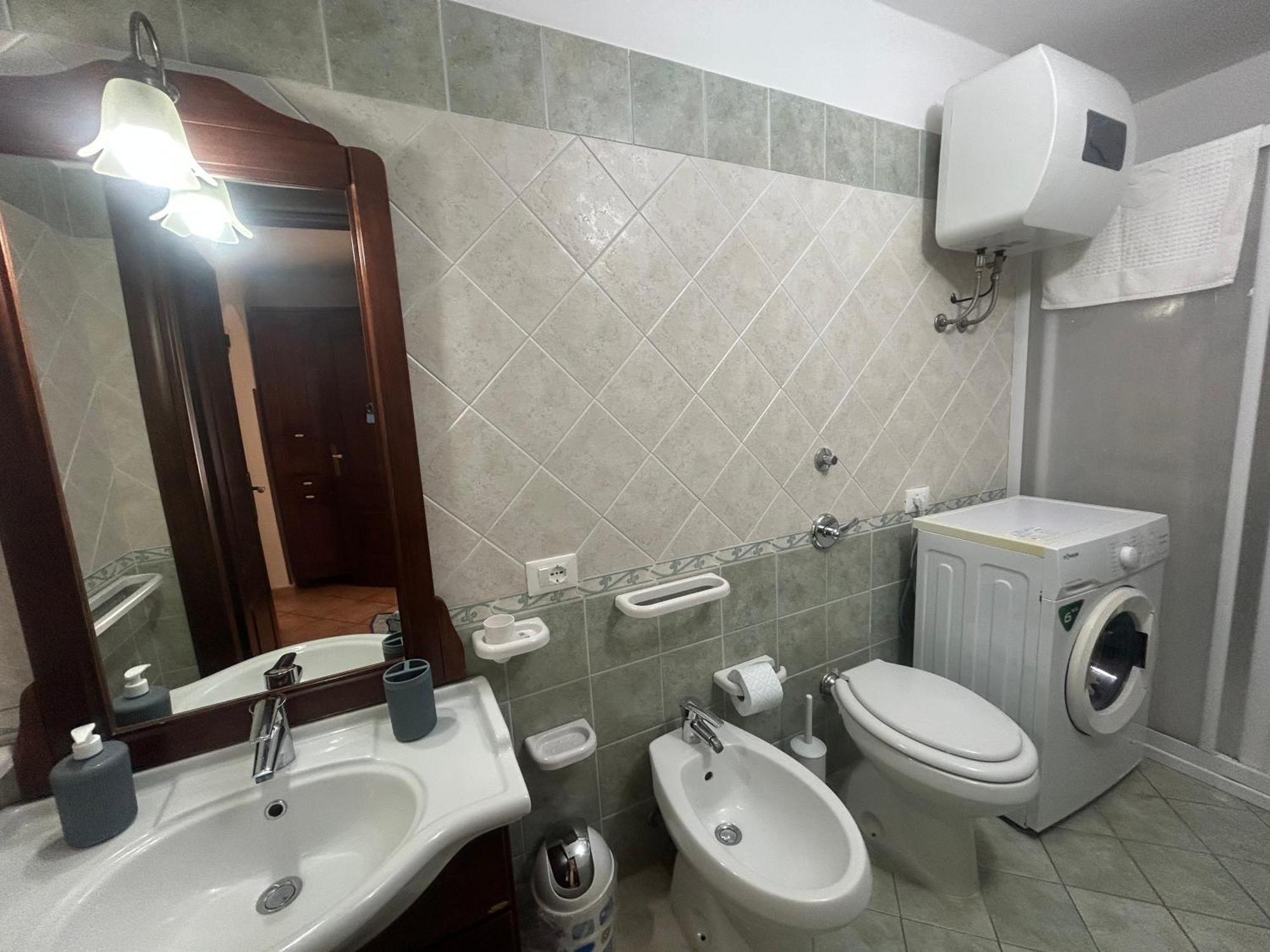Vicolo 35 Apartments Trapani Exterior photo