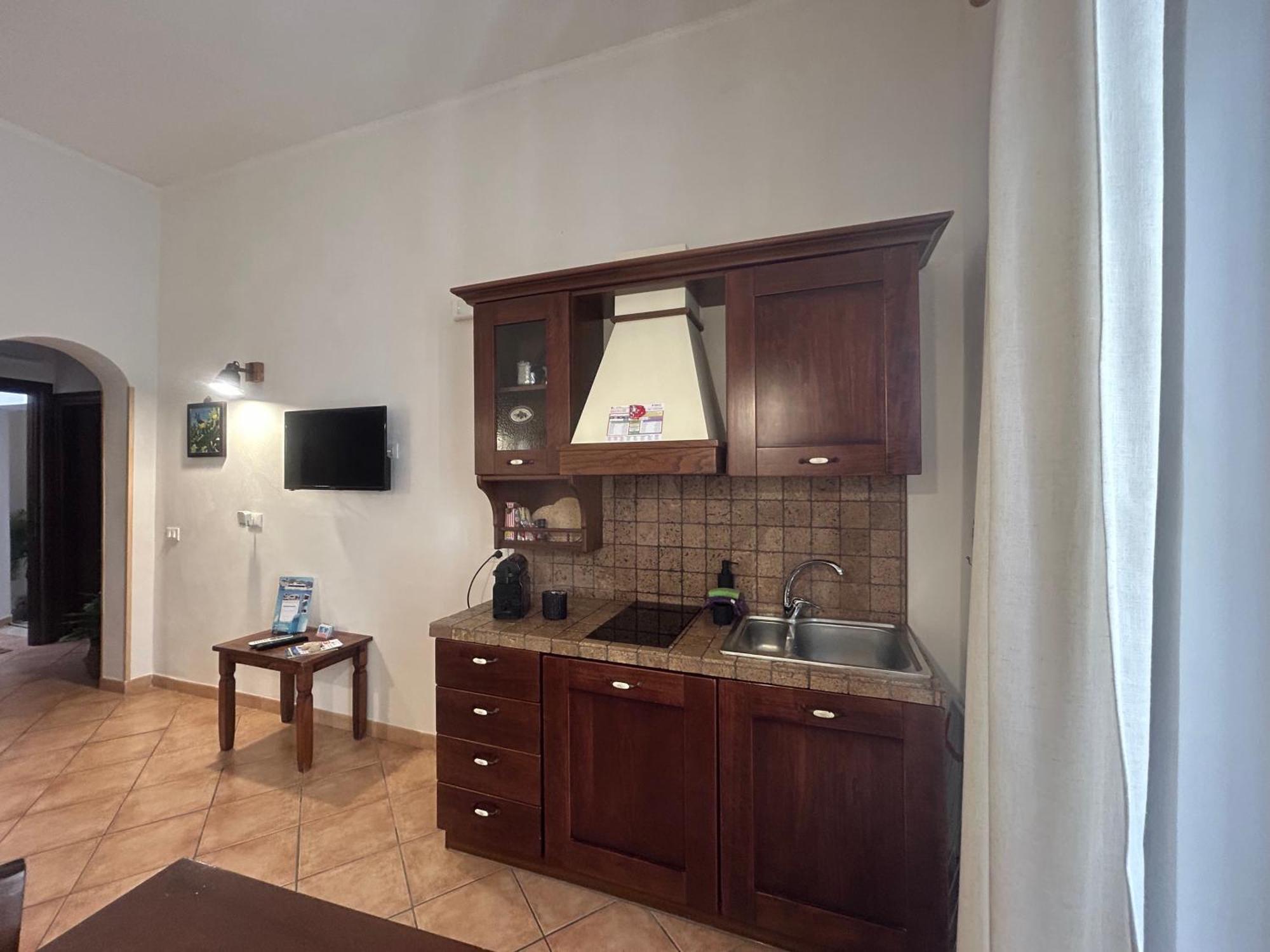 Vicolo 35 Apartments Trapani Exterior photo