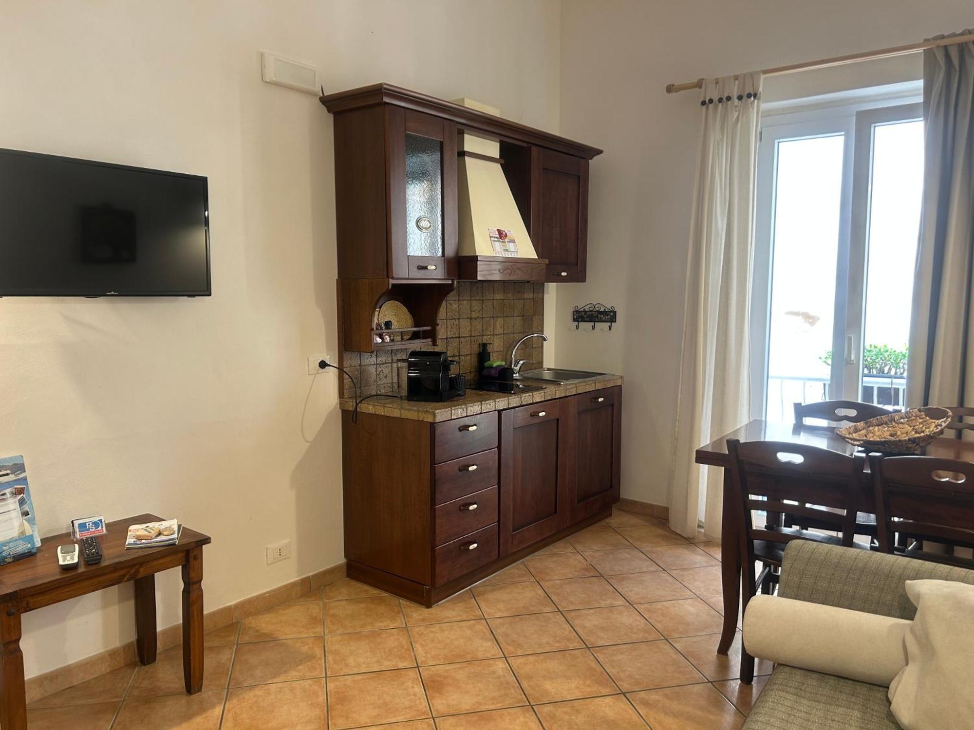 Vicolo 35 Apartments Trapani Exterior photo